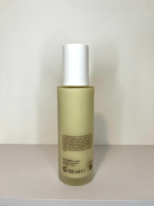 Velvet Cleanser