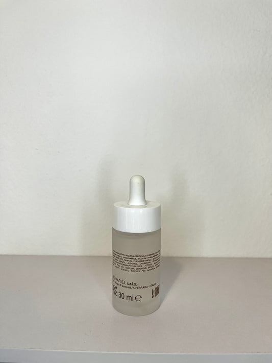 Vital Glow Serum