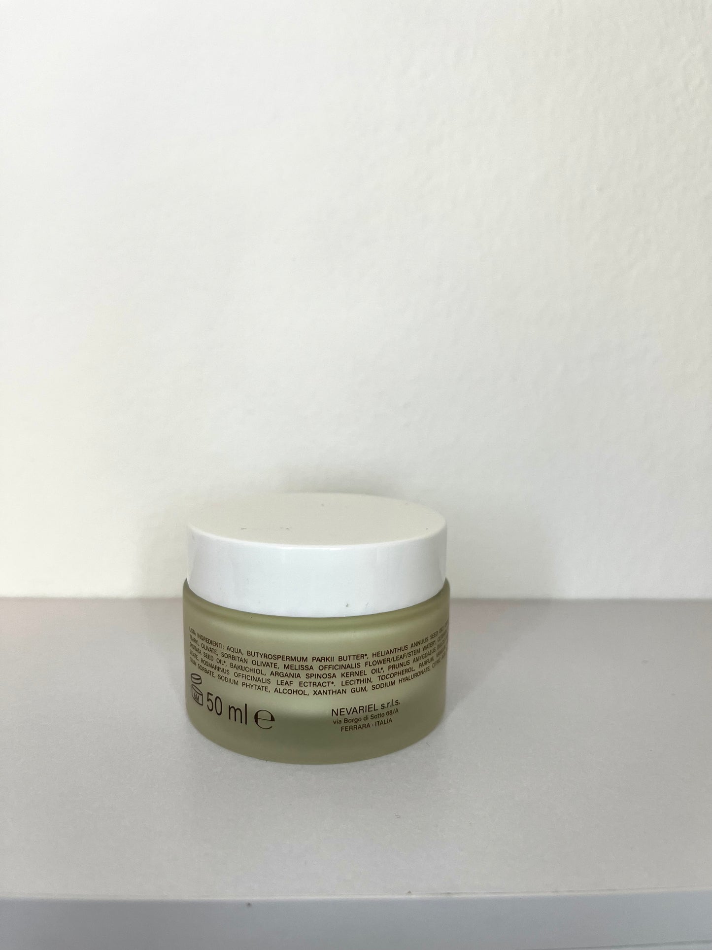 Bakuchiol Butter Cream