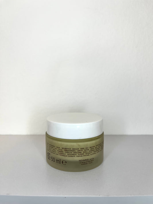 Soft Touch Scrub