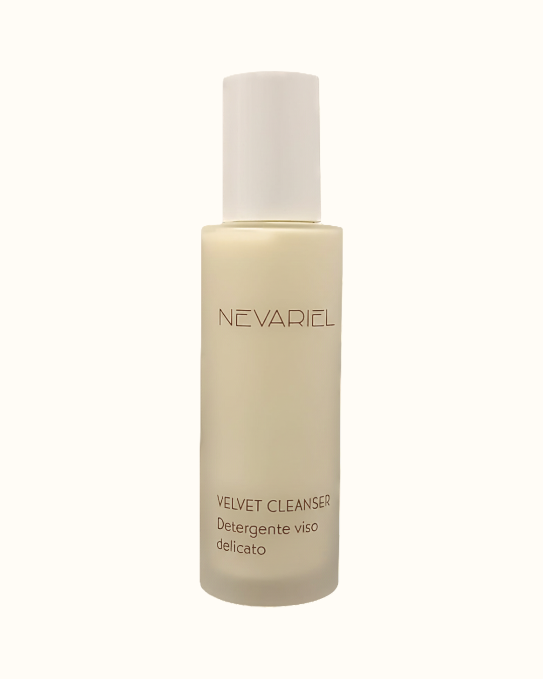 Velvet Cleanser