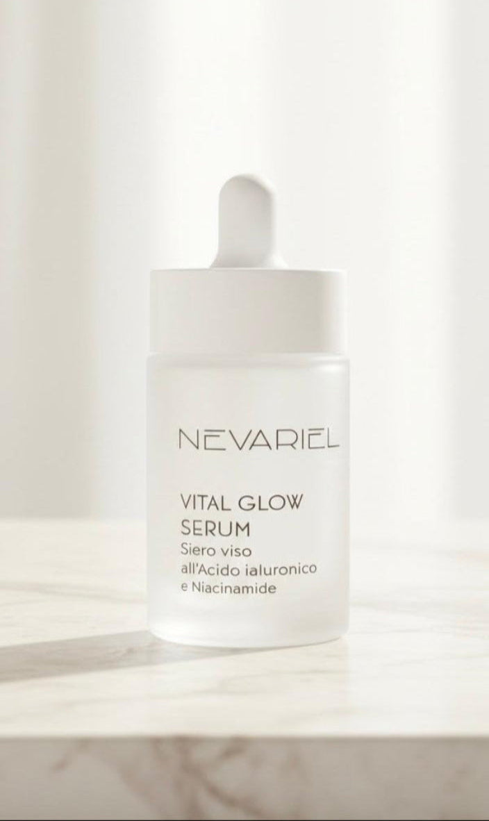 Vital Glow Serum