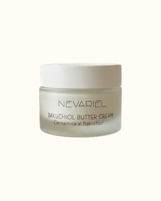 Bakuchiol Butter Cream