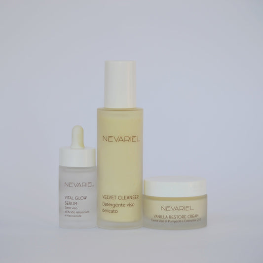 Daily Essentials Kit
