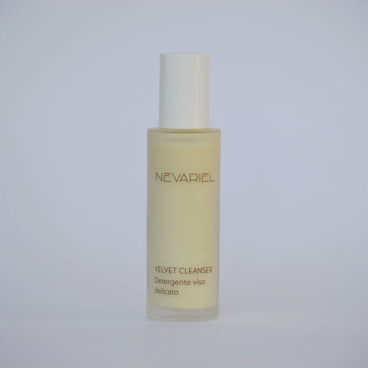 Velvet Cleanser