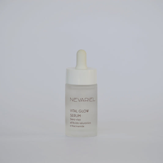 Vital Glow Serum
