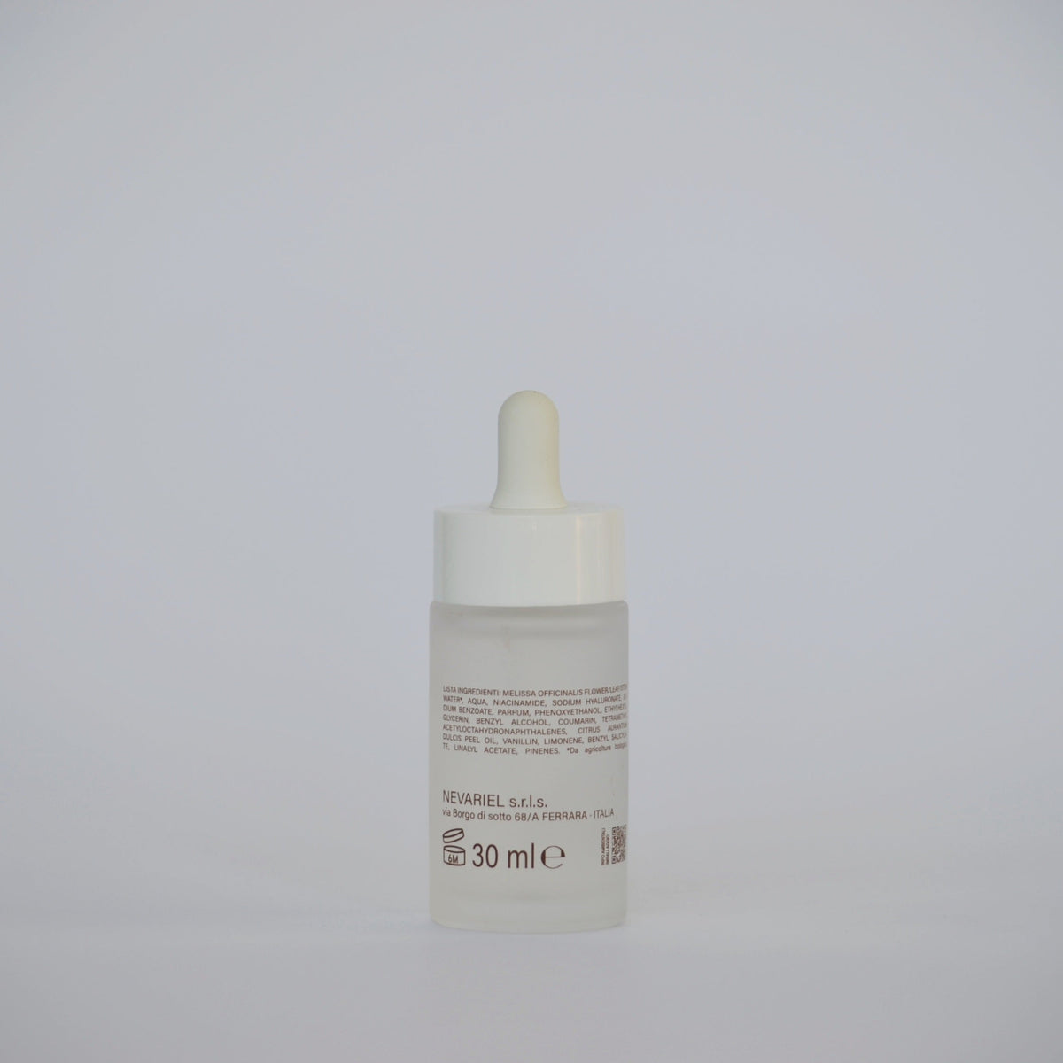 Soft Reset Kit