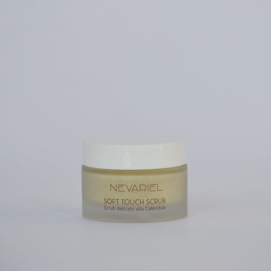 Soft Touch Scrub