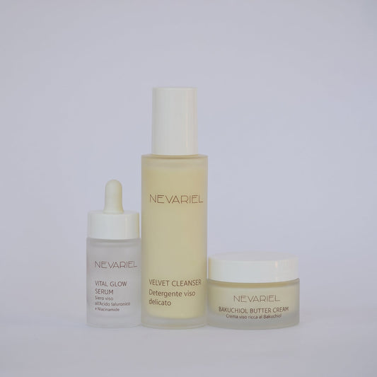 Deep Comfort Kit
