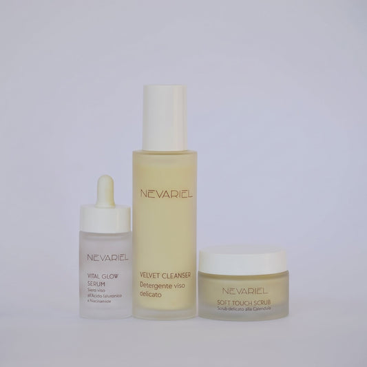 Soft Reset Kit