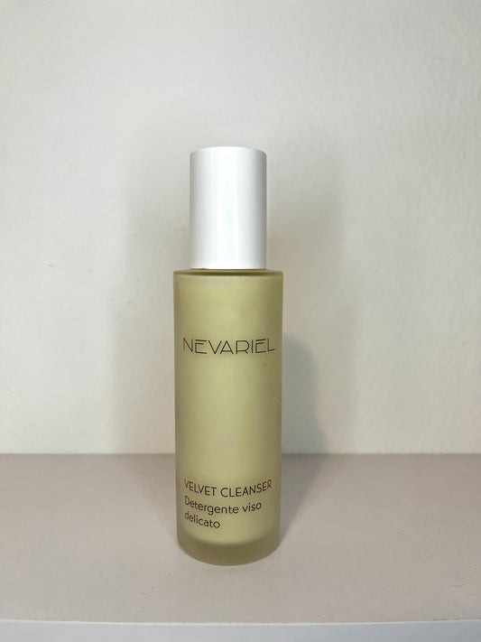 Velvet Cleanser