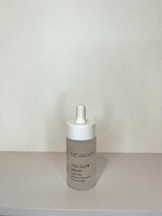 Vital Glow Serum