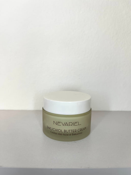 Bakuchiol Butter Cream