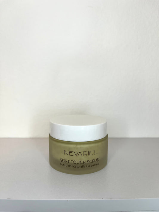 Soft Touch Scrub