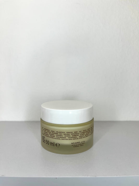 Vanilla Restore Cream