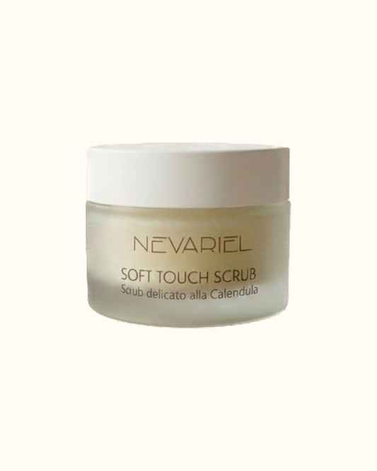 Soft Touch Scrub