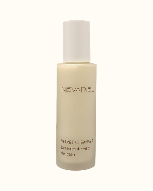 Velvet Cleanser