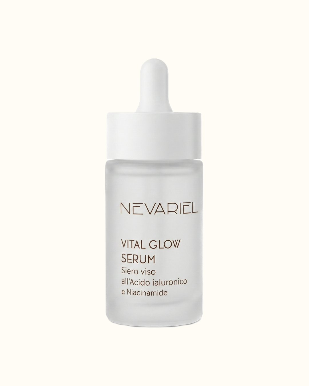 Vital Glow Serum