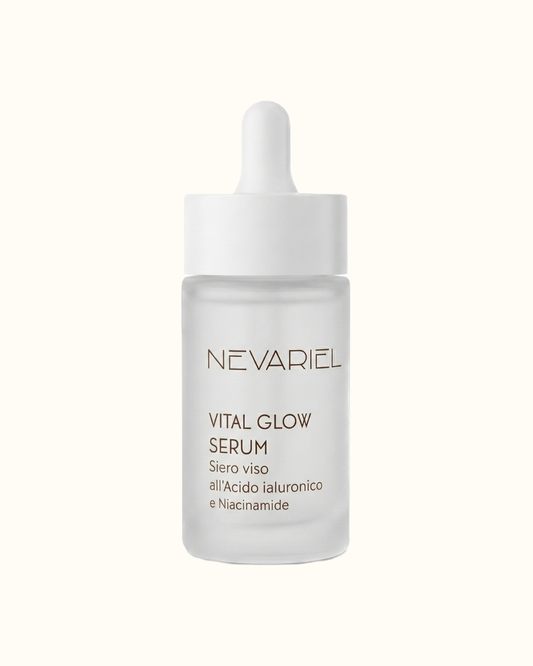 Vital Glow Serum