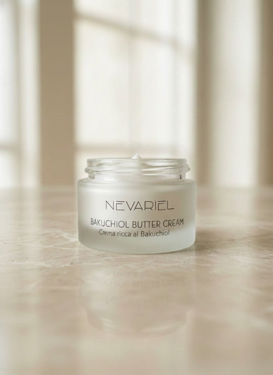 Bakuchiol Butter Cream