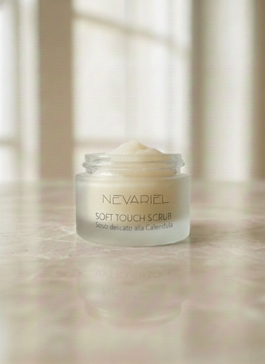 Soft Touch Scrub