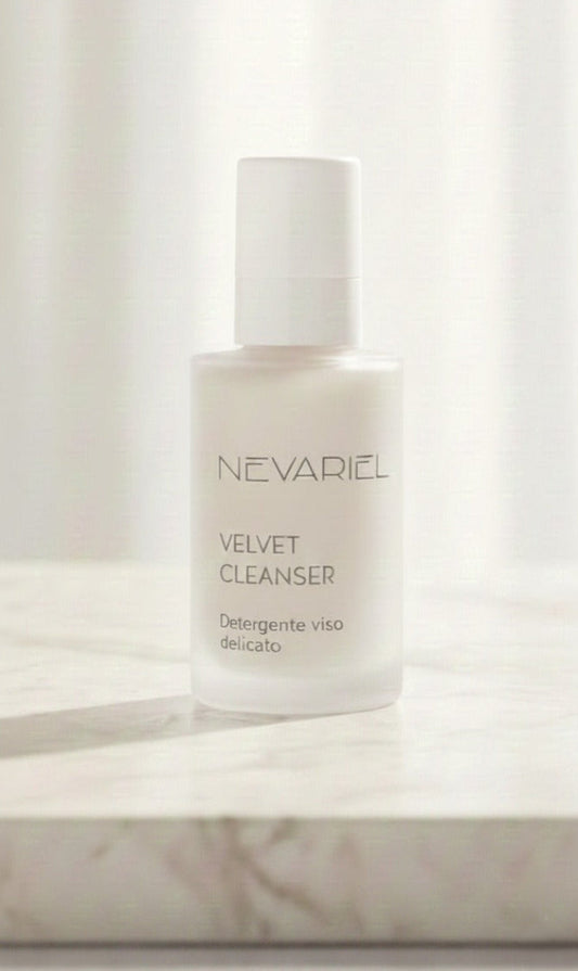 Velvet Cleanser